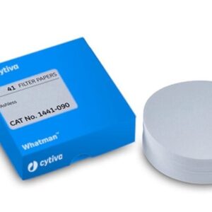 Whatman® quantitative filter paper, ashless, Grade 41 pack of 100