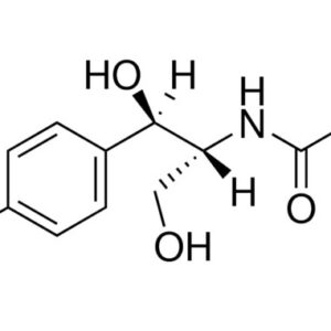 Chloramphenicol ≥98% (HPLC)