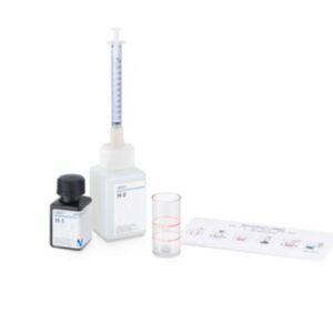 Calcium Test titrimetric, for use with MQUANT® [170 Tests]
