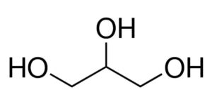 Glycerol uniVAR 2.5L