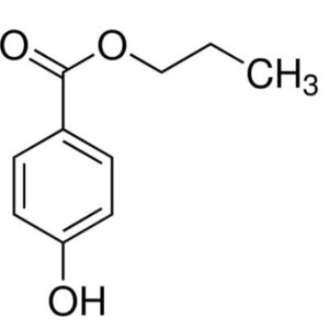 Propyl 4-hydroxybenzoate, ≥99%