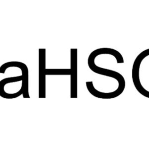 Sodium bisulfite, ACS reagent 500g