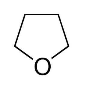 Tetrahydrofuran anhydrous,inhibitor-free, suitable for HPLC, ≥99.9%