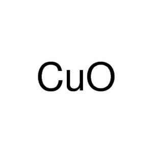 Copper(II) oxide 100g