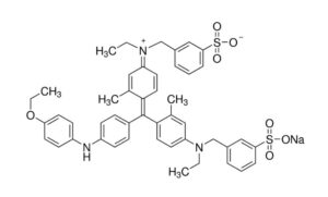 Brilliant Blue G 250, for microscopy 25g