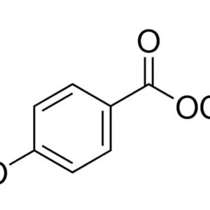 Methyl 4-hydroxybenzoate