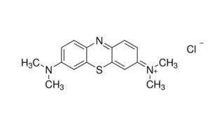 Methylene Blue solution 250ml