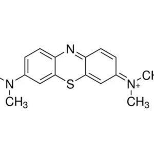 Methylene Blue solution 250ml
