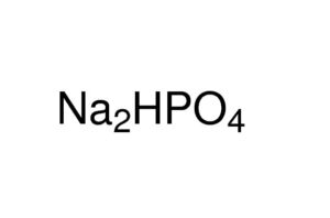 Sodium phosphate dibasic 1kg