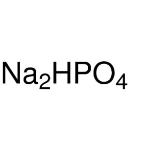 Sodium phosphate dibasic 1kg