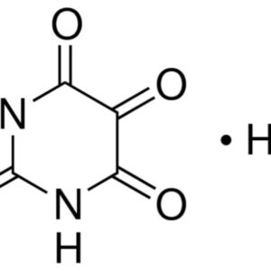 Alloxan monohydrate 25g