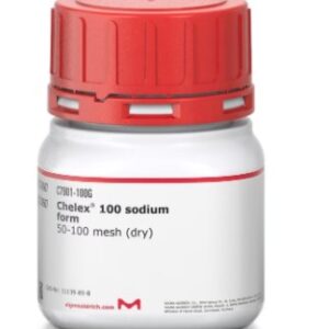 Chelex® 100 sodium form