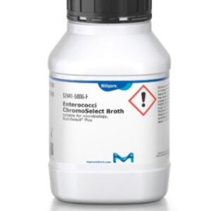 Enterococci ChromoSelect Broth 500g
