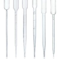 Pasteur pipettes