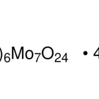 Ammonium molybdate tetrahydrate