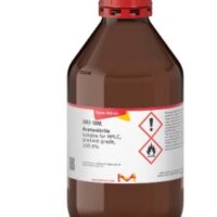 Acetonitrile, ≥99.9% for HPLC [2.5L]
