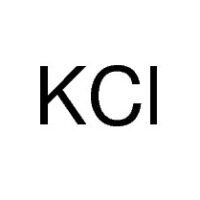Potassium chloride univAR™ 500g