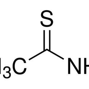 Thioacetamide 98% [25g]