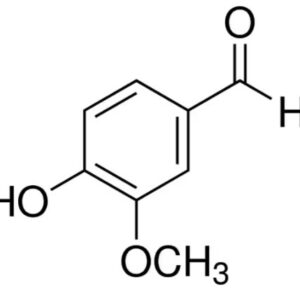 Vanillin 99% [500g]