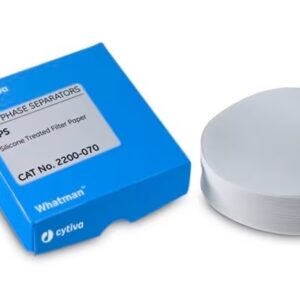 Whatman® 1PS phase separator filter papers, circles [Pack of 100]