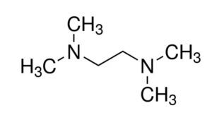 N,N,N′,N′-Tetramethylethylenediamine
