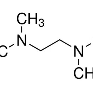 N,N,N′,N′-Tetramethylethylenediamine