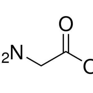 Glycine for electrophoresis, ≥99% [500g]