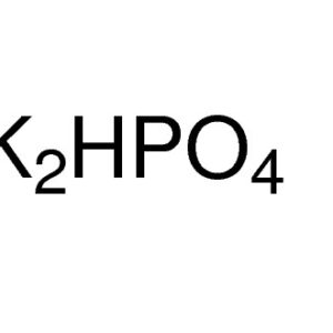 Potassium phosphate dibasic