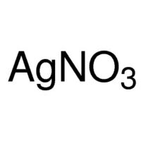 Silver nitrate solution c(AgNO3) = 1 mol/l (1 N) [1 Litre]