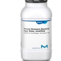 Nocive Brewers Bacteria Agar Base, modified 500g
