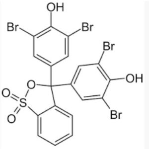 Bromophenol blue indicator 25g