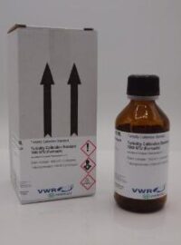Turbidity  Calibration Standard - Formazin, 500ml