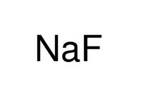Sodium fluoride for analysis [250g]