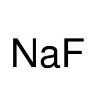 Sodium fluoride for analysis [250g]