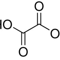 Oxalic acid