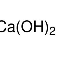 Calcium hydroxide ACS reagent, ≥95.0% [500g]