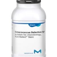 Enterococcus Selective Agar 500g