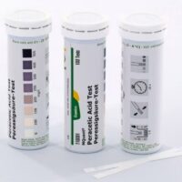 MQuant Peracetic Acid Test [100 Tests]