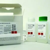 DNA Extraction Kit, Agarose Gel [100 reactions]