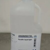 Paraffin liquid uniLAB® [2.5 Litres]