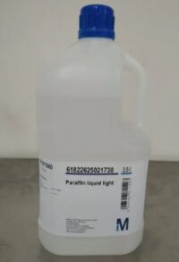 Paraffin liquid uniLAB® [2.5 Litres]