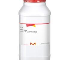 Paraffin wax