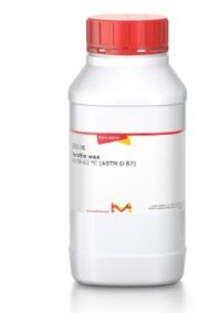 Paraffin wax