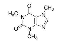 Caffeine solution 1.0 mg/mL in methanol, certified reference material, Cerilliant® [1 mL Ampoule]