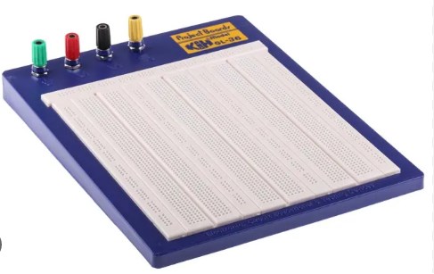 Breadboard Prototyping Board