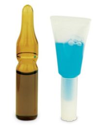 m-ColiBlue24 Broth [50 x 2mL] - ideal solutions