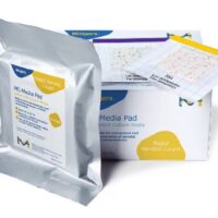 MC-Media Pad® for E.Coli and Coliforms [Pack of 100]