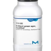 Brilliant green agar, modified 500g
