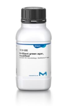 Brilliant green agar, modified 500g