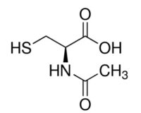 N-Acetyl-L-cysteine
